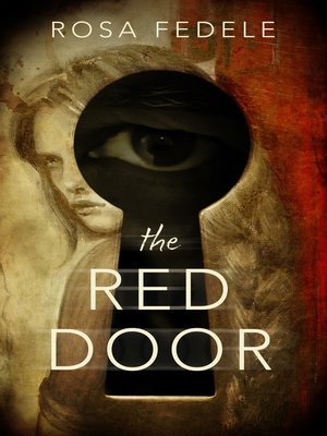 cover image of The Red Door